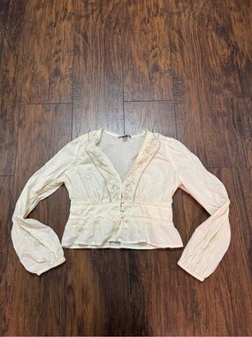 American eagle top